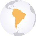 South America